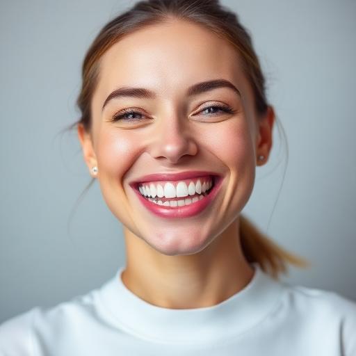 Dientes más blancos